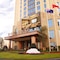 Argyle Hotel Pengzhou - map