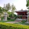 Riverside Hotel Beijing - map
