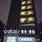 Calais Hotel - map