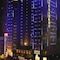 New Beacon Xu Dong International Hotel - map