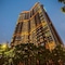 Somerset Grandview Shenzhen - map