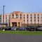 Hampton Inn Broussard Lafayette Area - map