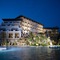 Golden Bay Resort - map