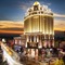 Zhongshan Yinquan Bi Lan Hotel - map