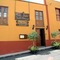 La Casona Santo Domingo - map