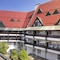 Michel Hotel Landshut Kaiserhof - map