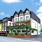 Hotel Zur Winzergenossenschaft - map