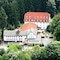 Hotel Rodebachmühle - map