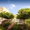 Dorint Marc Aurel Resort - map
