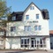 City Hotel Garni Ahlen - map