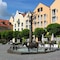 Hotel Summerhof - map