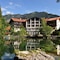 Hotel Am Badersee - map