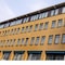 Yors Hotel Hannover City - map