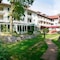 Hotel Kurparkblick - map