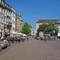 Platinium Hotel Aachen - map