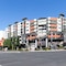 Gabba Central Apartments - map