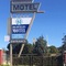 Highfields Motel Toowoomba - map