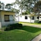 Discovery Parks - Moama West - map
