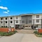 Hotel Kingsley - map