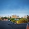 Aligned Corporate Residences Kew - map