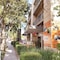 Quest Maitland Serviced Apartments - map