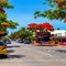 Airport Ascot Motel - map
