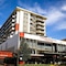Toowoomba Central Plaza Apartment Hotel - map