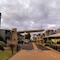 Station Motel Parkes - map