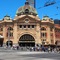 Flinders Lane Apartments Formally Melbourne City Stays - map