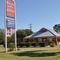 Comfort Inn Bishops Lodge - map
