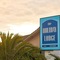 Holiday Lodge Motor Inn - map
