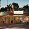 National Hotel Complex Bendigo - map