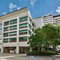 Link Portside Wharf Apartment Hotel - map