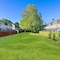 Summer East Serviced Apartments - map