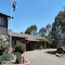 Cottonwood Lodge - map