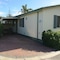 Big4 Middleton Beach Holiday Park - map