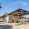 Gulgong Motel - map