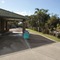 Sandbar Motel - map