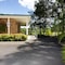 Golf Club Motor Inn Wingham - map