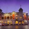 The Provincial Boutique Hotel - map