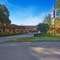Pleasant Way River Lodge - map