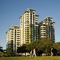 One30 Esplanade Serviced Apartments - map