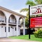 Casa Nostra Motel Mackay - map