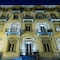 Apart Hotel Torino - map