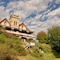 Tynwald Willow Bend Estate Hotel - map