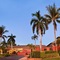Karratha International Hotel - map