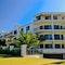 The Breakers Yamba - map