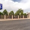 Midlander Motor Inn - map