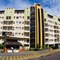 Thermas Paradise Residence - map