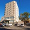 Fenix Hotel Campinas - map